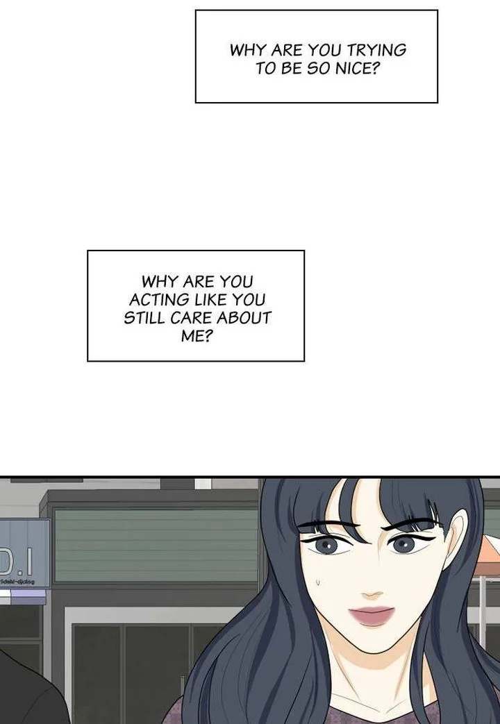 My Roommate Is a Gumiho Chapter 70 page 44