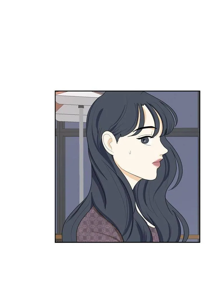 My Roommate Is a Gumiho Chapter 70 page 49