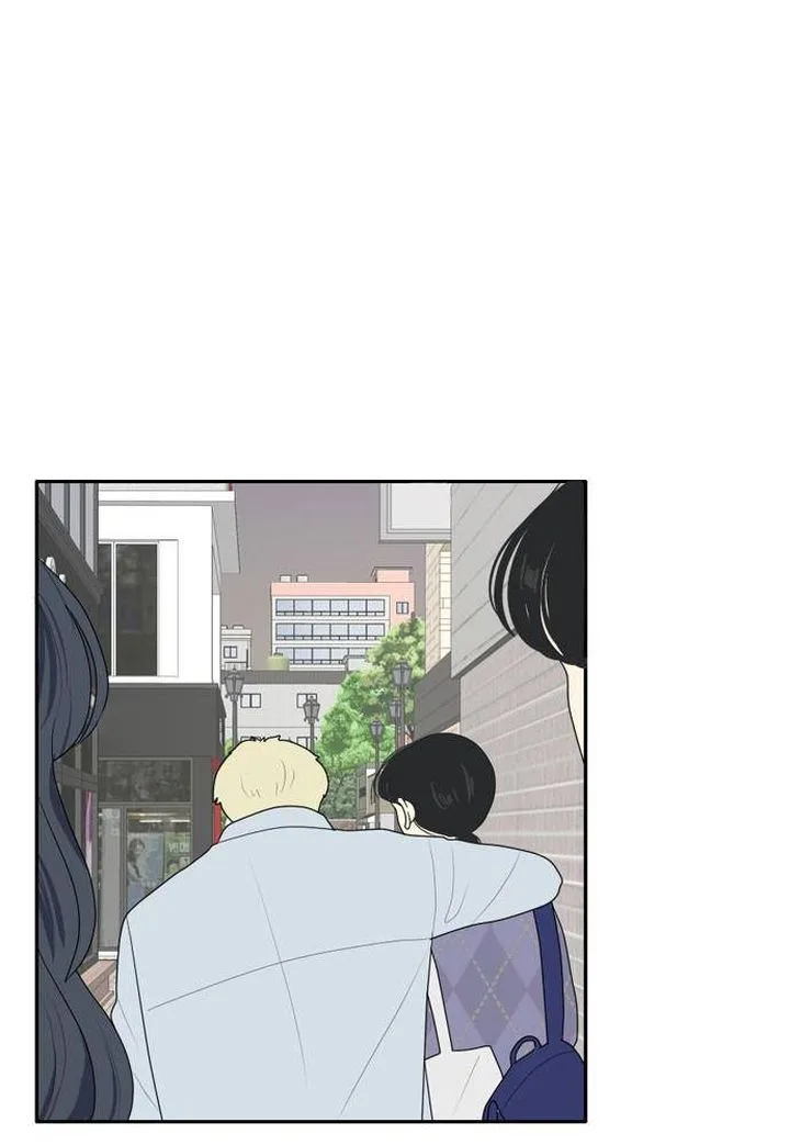 My Roommate Is a Gumiho Chapter 70 page 50
