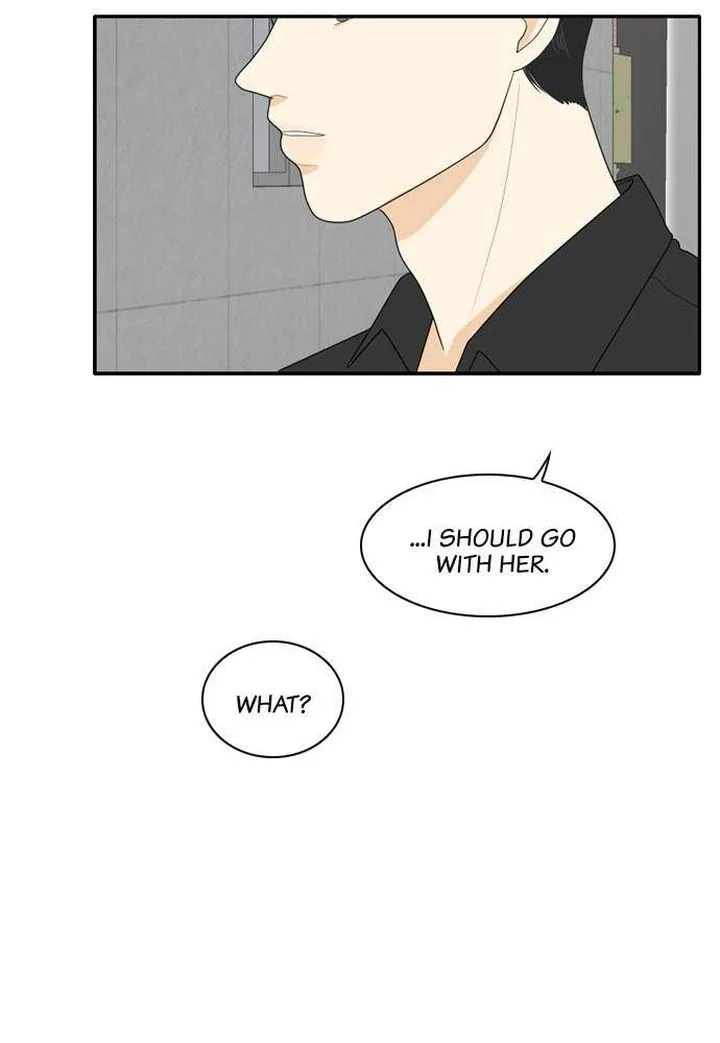 My Roommate Is a Gumiho Chapter 70 page 52