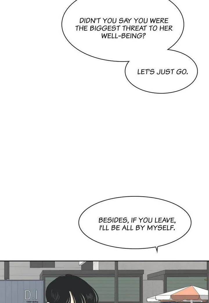 My Roommate Is a Gumiho Chapter 70 page 54