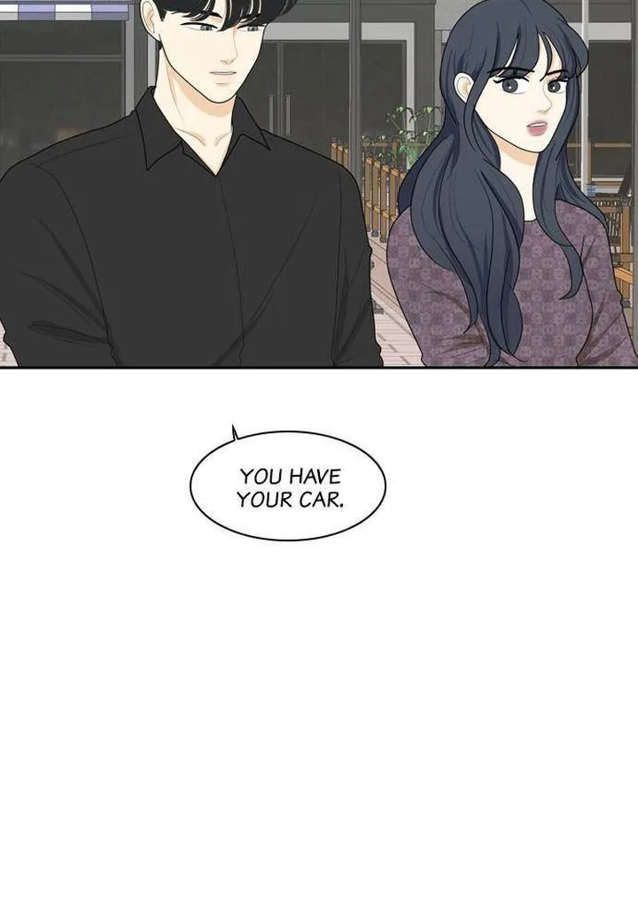 My Roommate Is a Gumiho Chapter 70 page 55