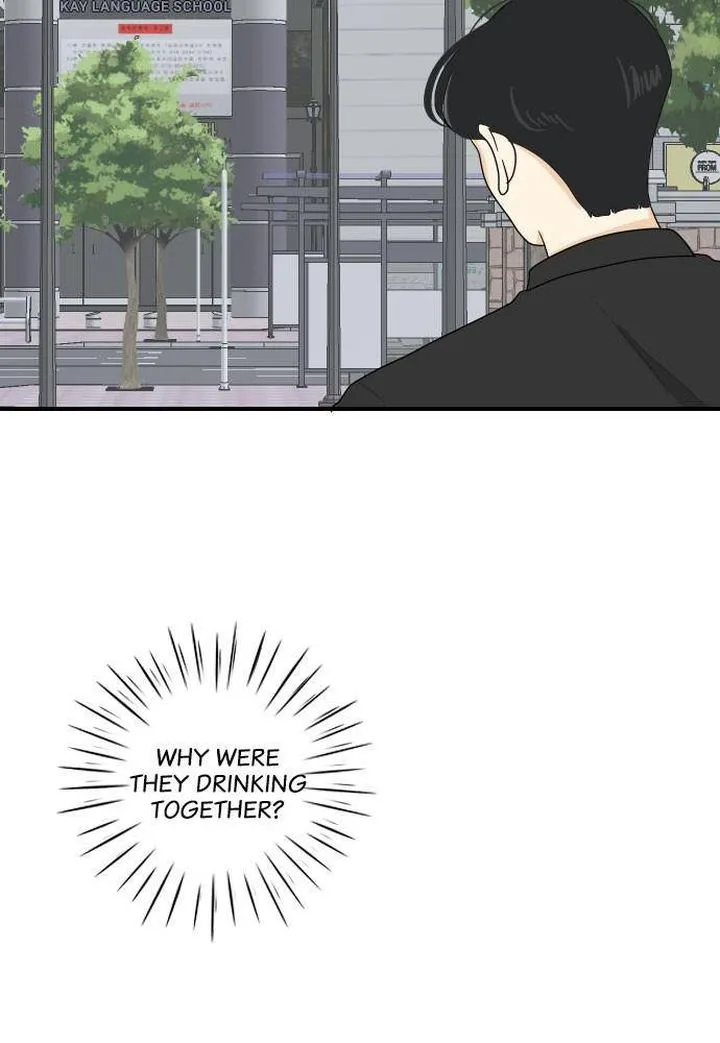 My Roommate Is a Gumiho Chapter 70 page 59