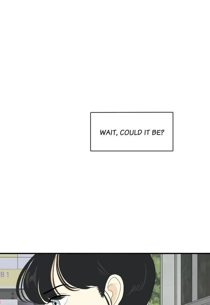 My Roommate Is a Gumiho Chapter 70 page 63