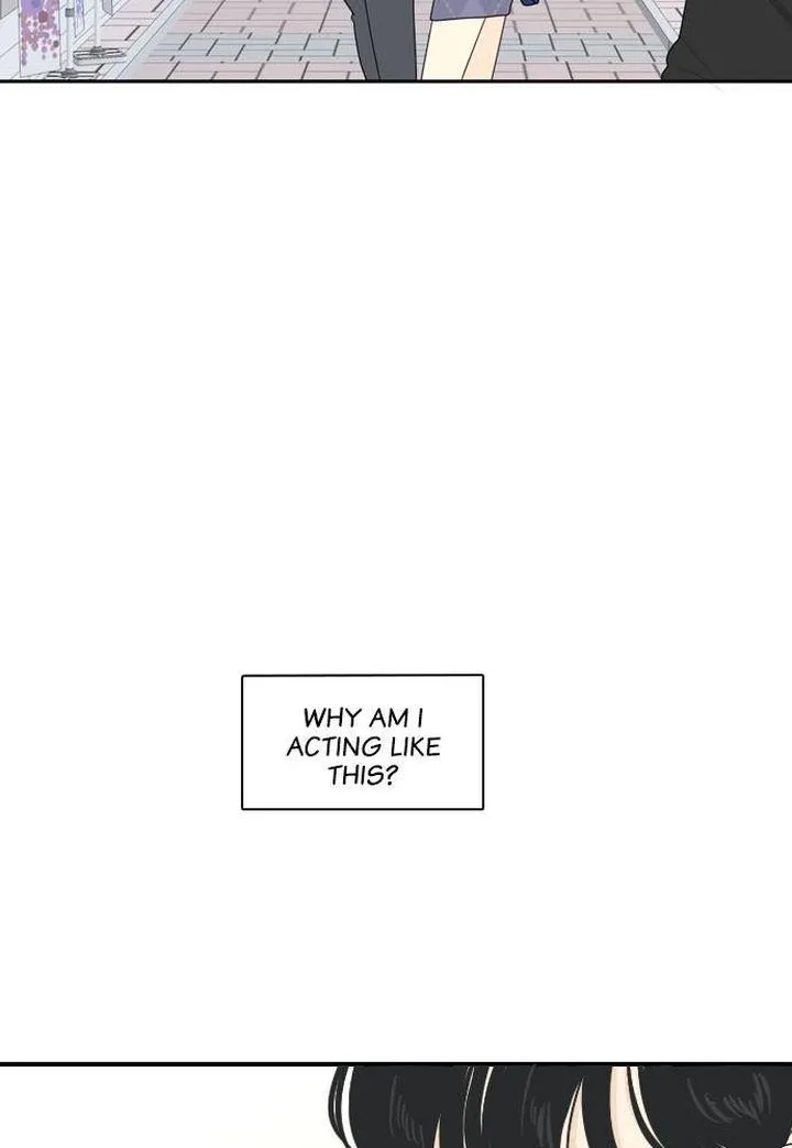 My Roommate Is a Gumiho Chapter 70 page 61