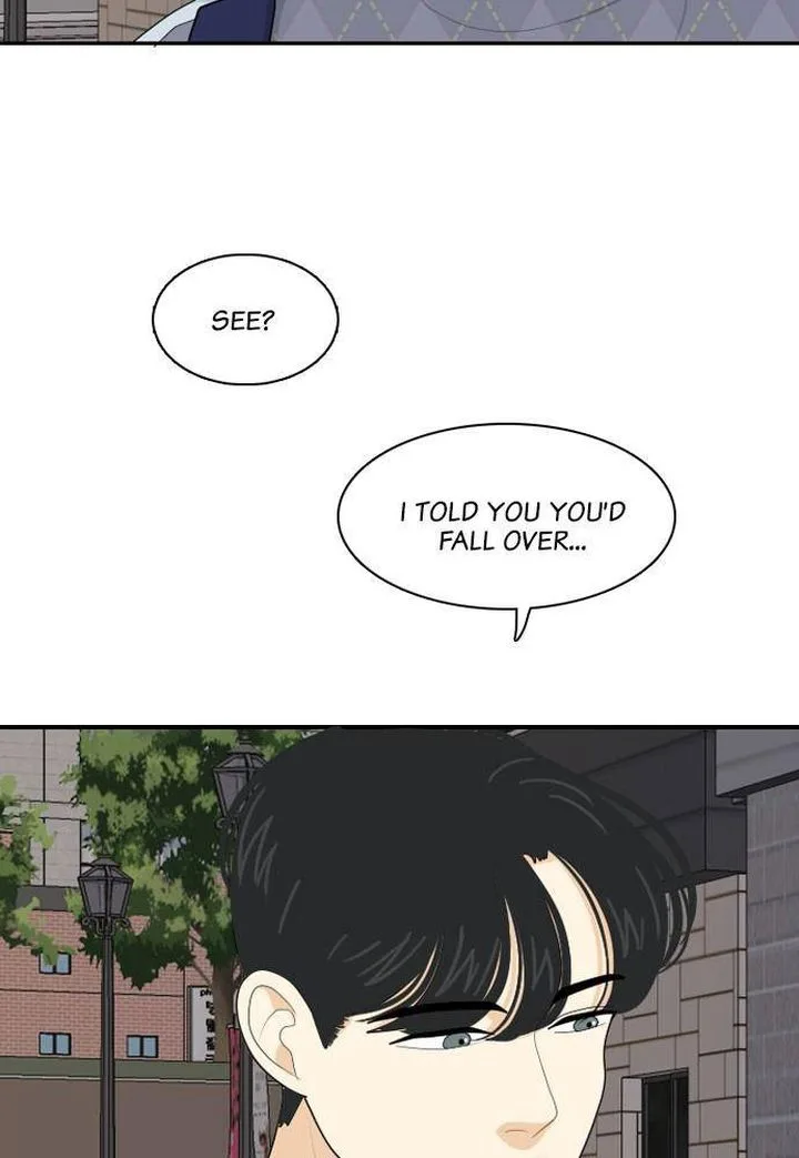 My Roommate Is a Gumiho Chapter 71 page 13