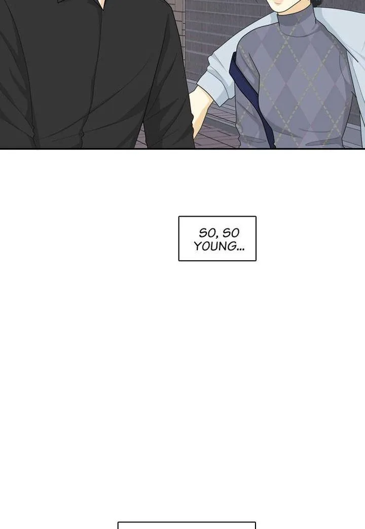 My Roommate Is a Gumiho Chapter 71 page 20