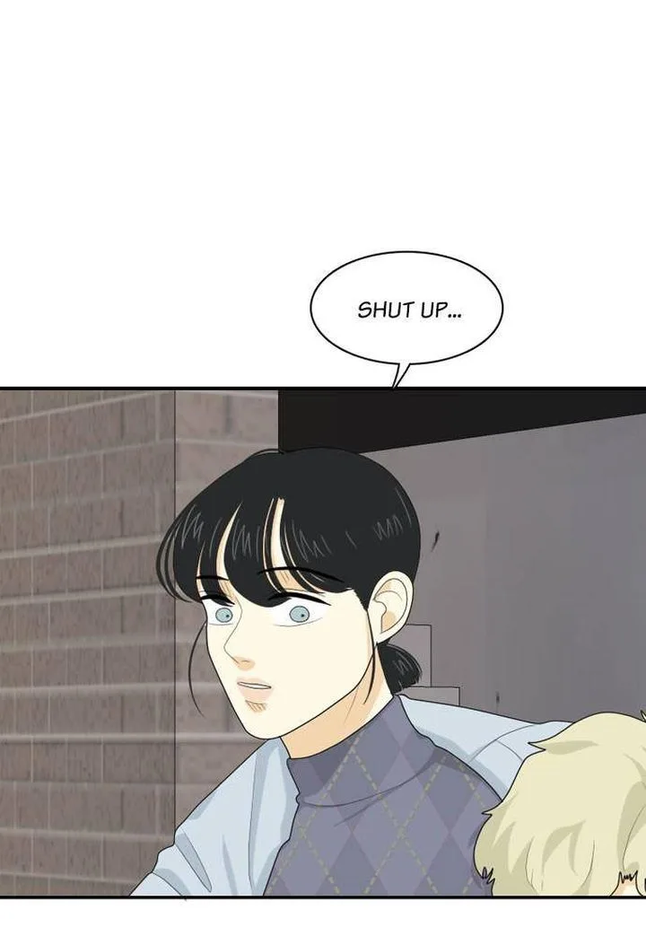 My Roommate Is a Gumiho Chapter 71 page 7