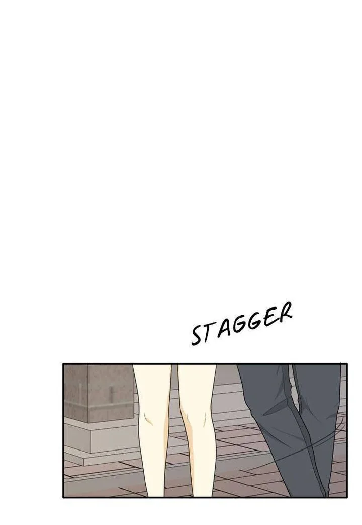 My Roommate Is a Gumiho Chapter 71 page 8
