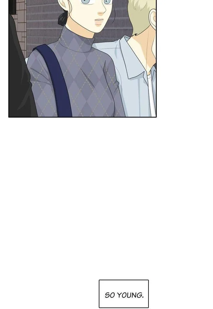 My Roommate Is a Gumiho Chapter 71 page 17