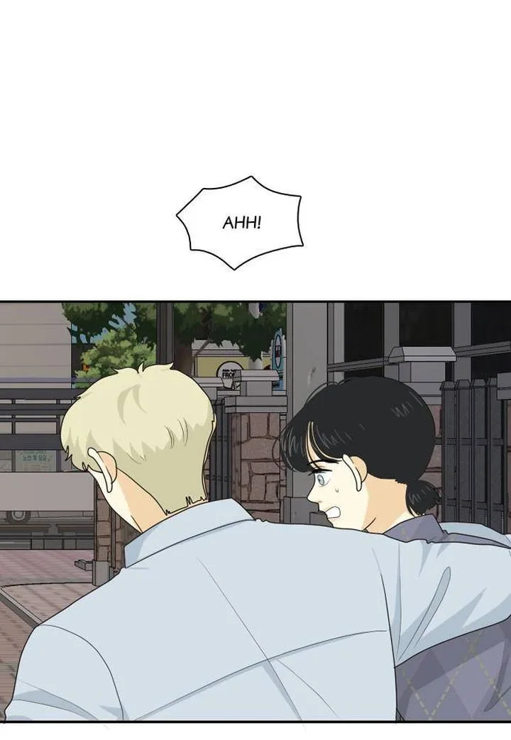 My Roommate Is a Gumiho Chapter 71 page 9