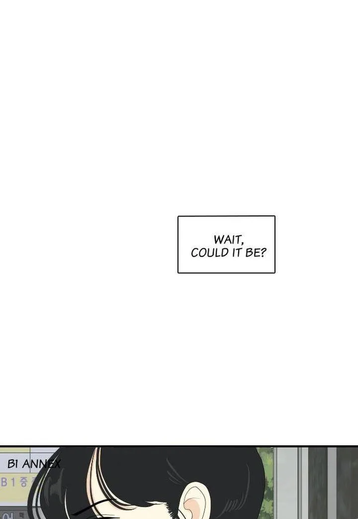 My Roommate Is a Gumiho Chapter 71 page 1