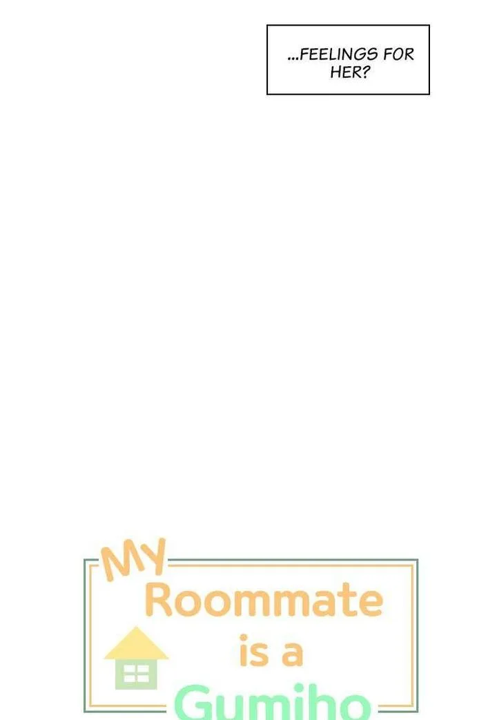 My Roommate Is a Gumiho Chapter 71 page 4