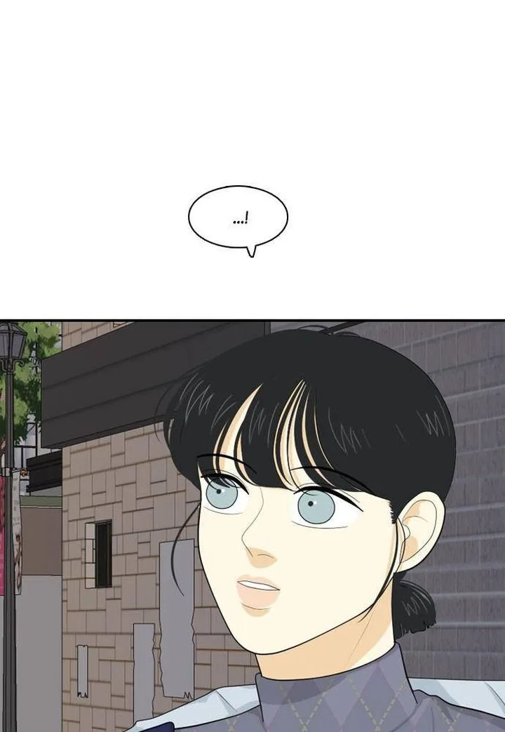My Roommate Is a Gumiho Chapter 71 page 12