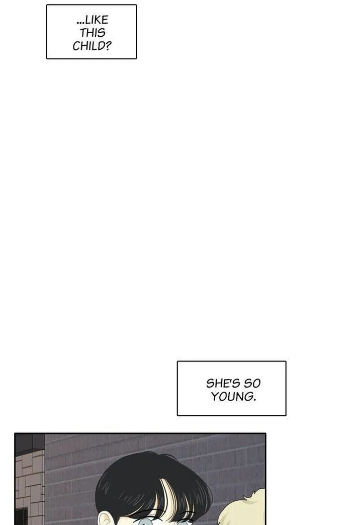 My Roommate Is a Gumiho Chapter 71 page 16