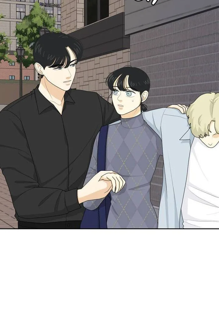 My Roommate Is a Gumiho Chapter 71 page 11