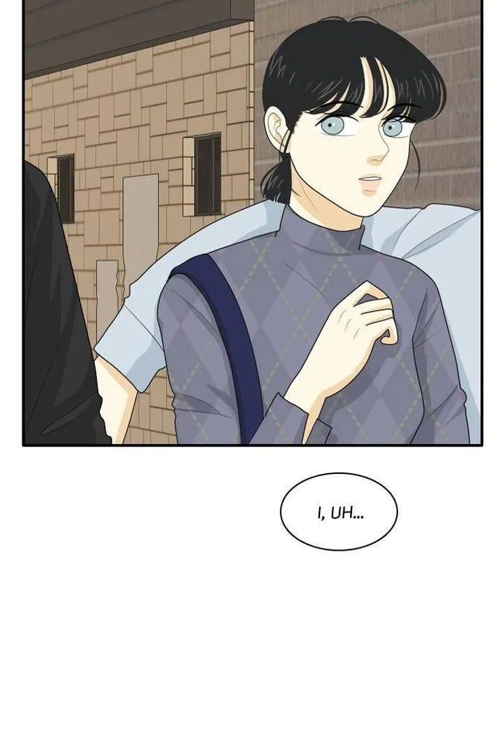 My Roommate Is a Gumiho Chapter 71 page 28