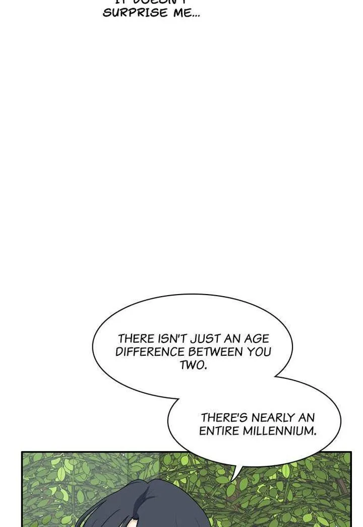 My Roommate Is a Gumiho Chapter 71 page 38