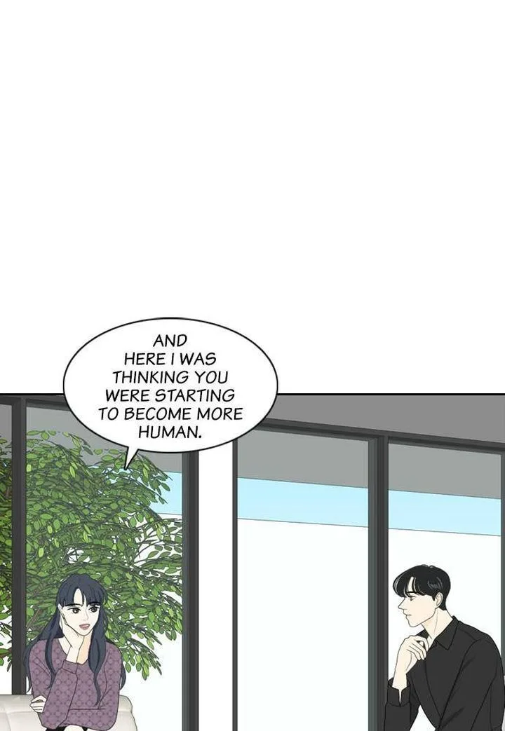 My Roommate Is a Gumiho Chapter 71 page 41