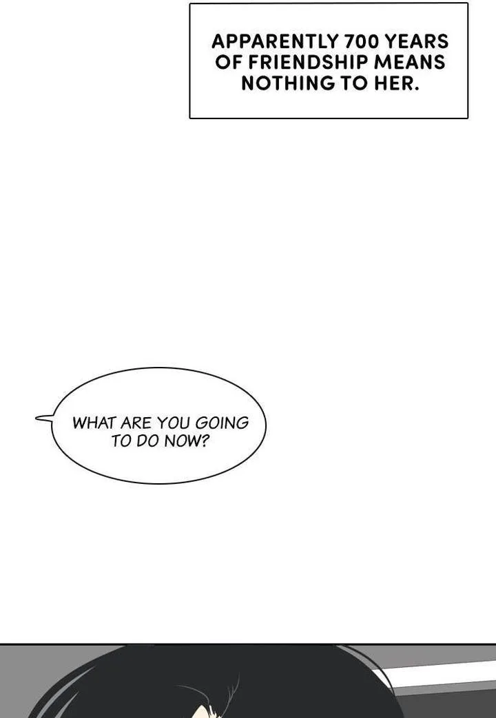 My Roommate Is a Gumiho Chapter 71 page 43