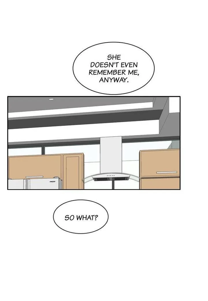 My Roommate Is a Gumiho Chapter 71 page 45