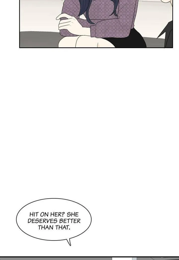 My Roommate Is a Gumiho Chapter 71 page 47