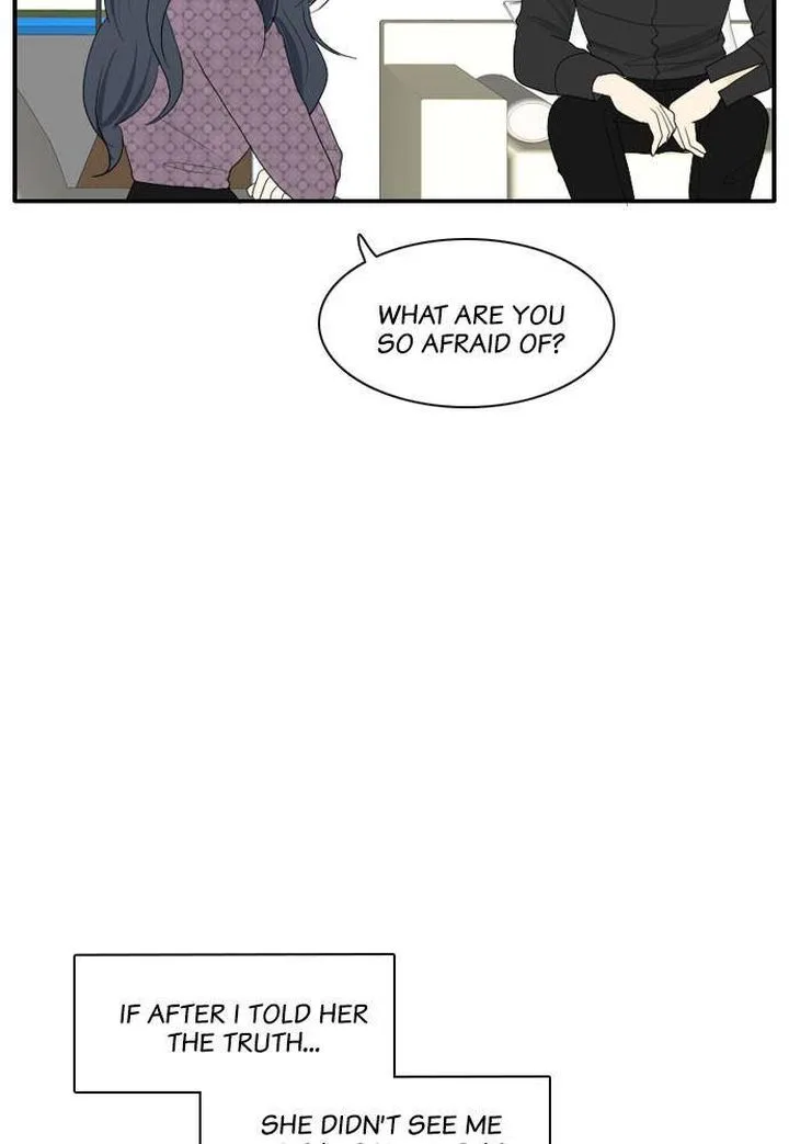 My Roommate Is a Gumiho Chapter 71 page 50