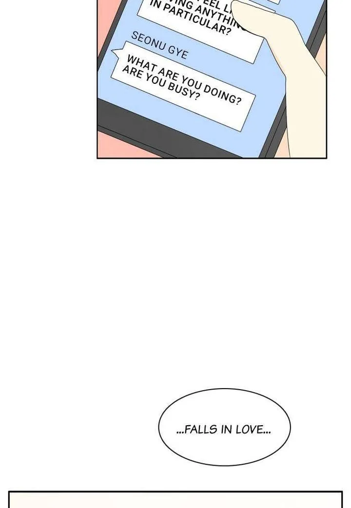 My Roommate Is a Gumiho Chapter 71 page 59