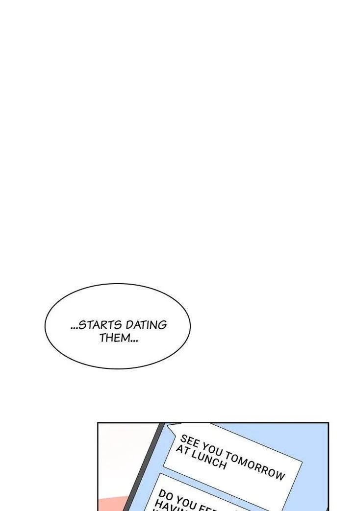 My Roommate Is a Gumiho Chapter 71 page 58
