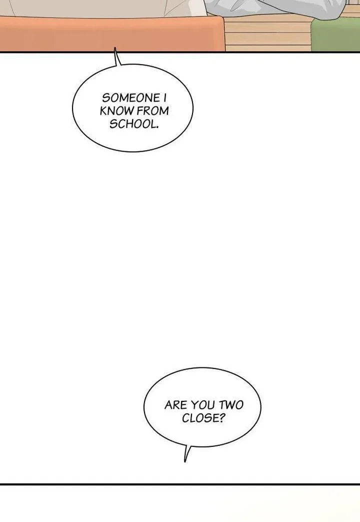 My Roommate Is a Gumiho Chapter 73 page 12