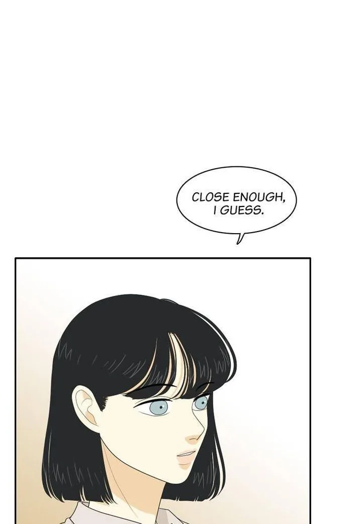 My Roommate Is a Gumiho Chapter 73 page 14