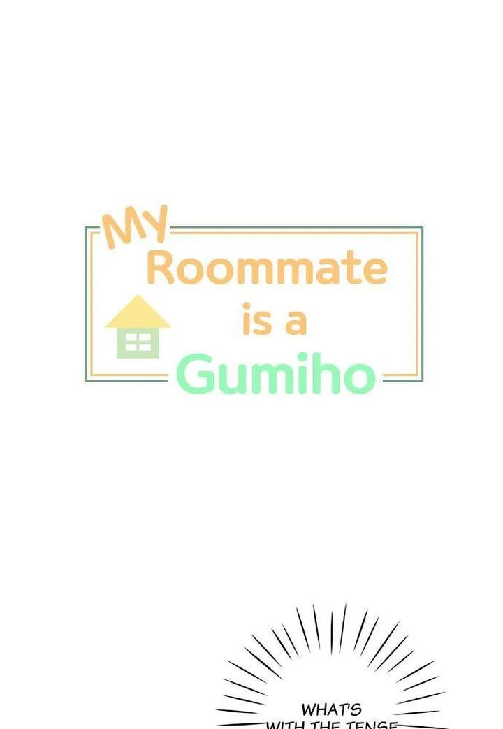 My Roommate Is a Gumiho Chapter 73 page 1
