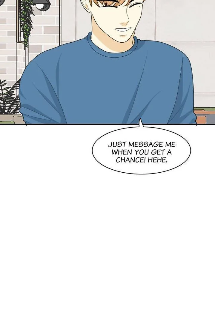 My Roommate Is a Gumiho Chapter 73 page 6