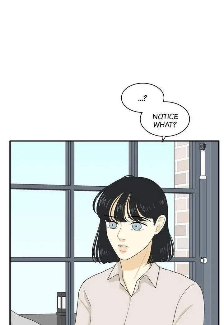 My Roommate Is a Gumiho Chapter 73 page 19