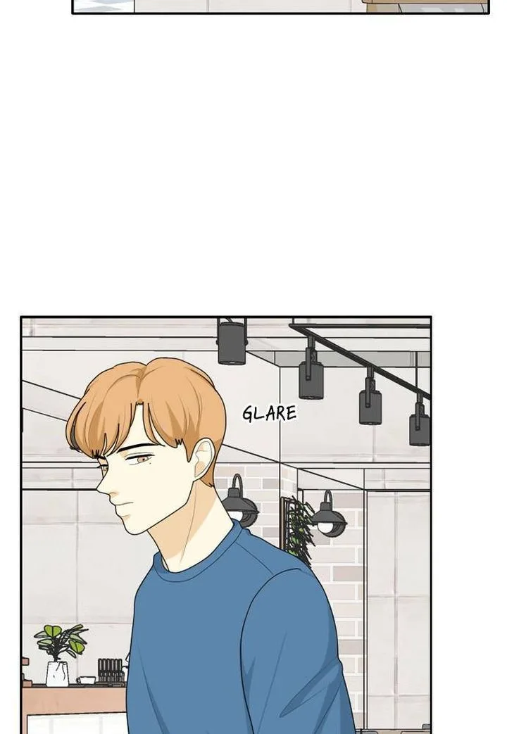 My Roommate Is a Gumiho Chapter 73 page 8
