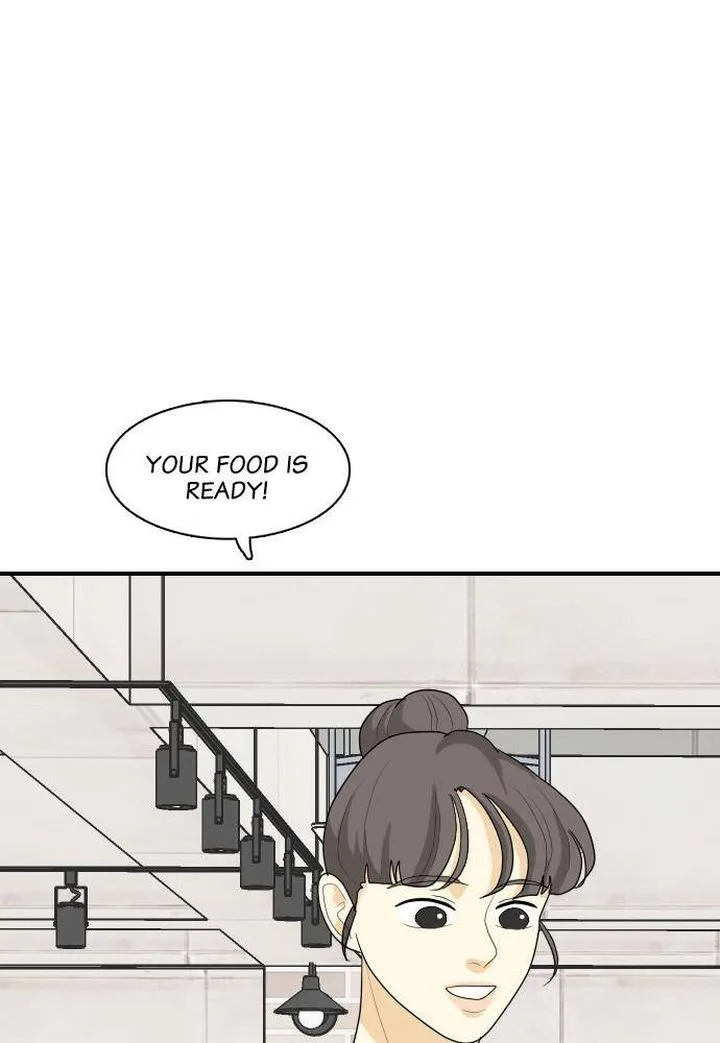 My Roommate Is a Gumiho Chapter 73 page 27