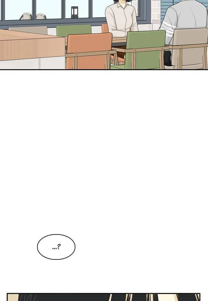 My Roommate Is a Gumiho Chapter 73 page 22