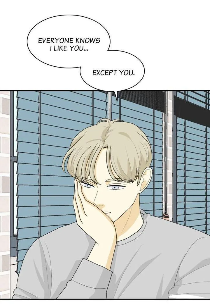 My Roommate Is a Gumiho Chapter 73 page 24