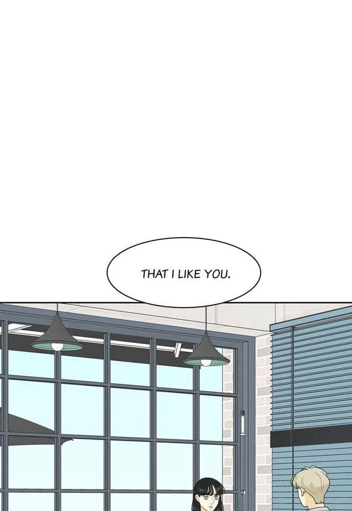 My Roommate Is a Gumiho Chapter 73 page 21