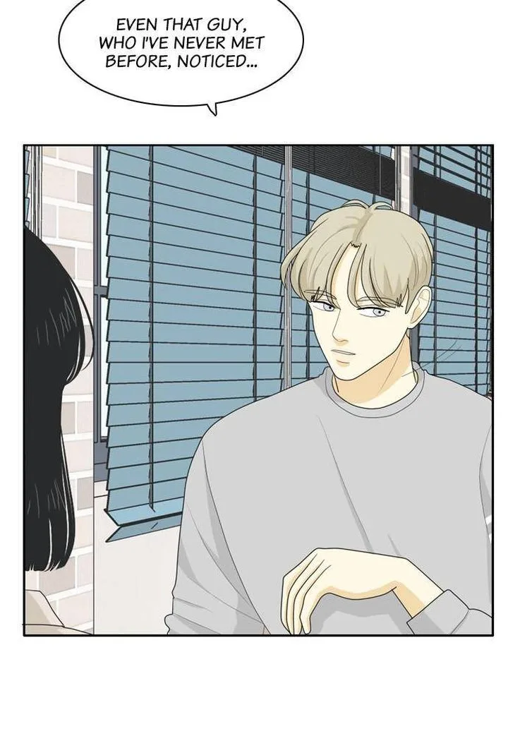 My Roommate Is a Gumiho Chapter 73 page 26
