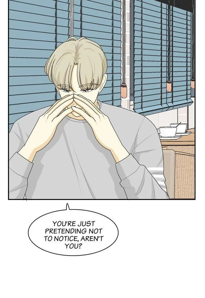 My Roommate Is a Gumiho Chapter 73 page 18