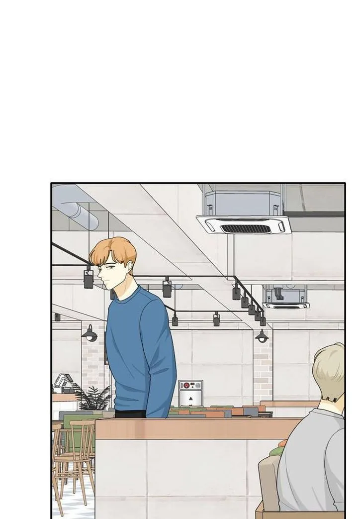 My Roommate Is a Gumiho Chapter 73 page 7