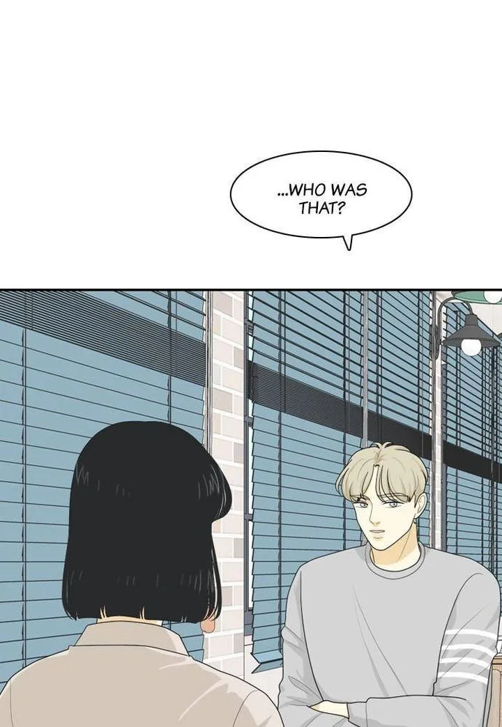 My Roommate Is a Gumiho Chapter 73 page 11