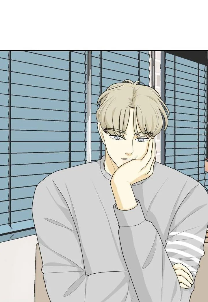 My Roommate Is a Gumiho Chapter 73 page 16