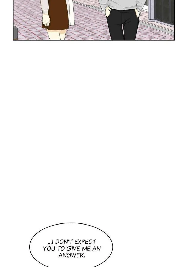 My Roommate Is a Gumiho Chapter 73 page 32