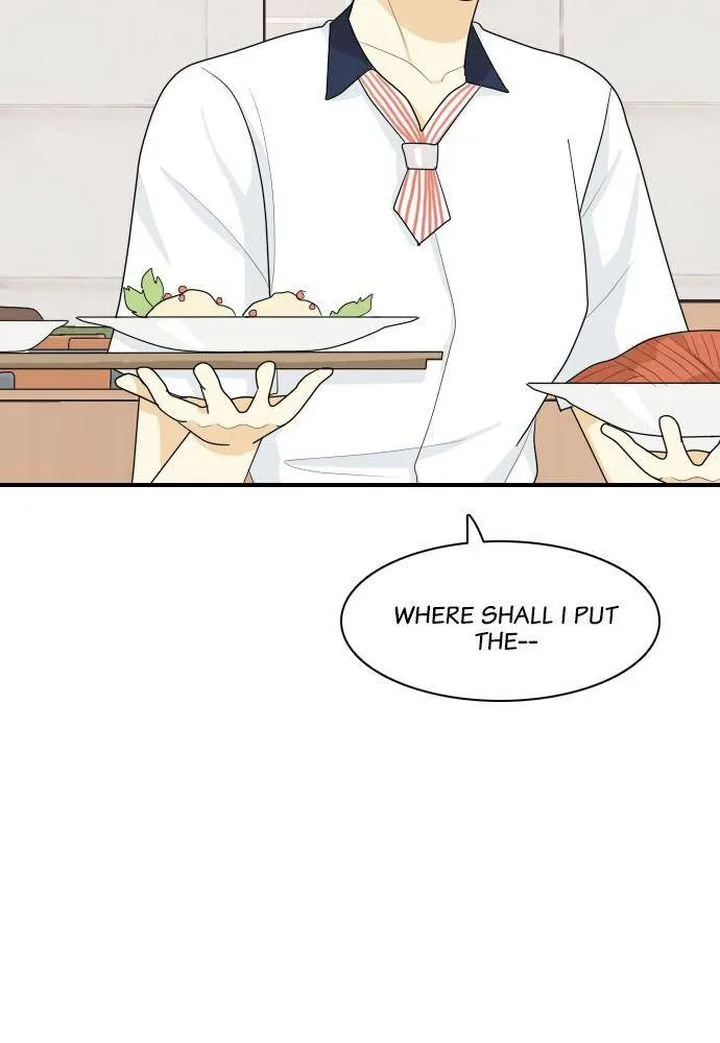 My Roommate Is a Gumiho Chapter 73 page 28