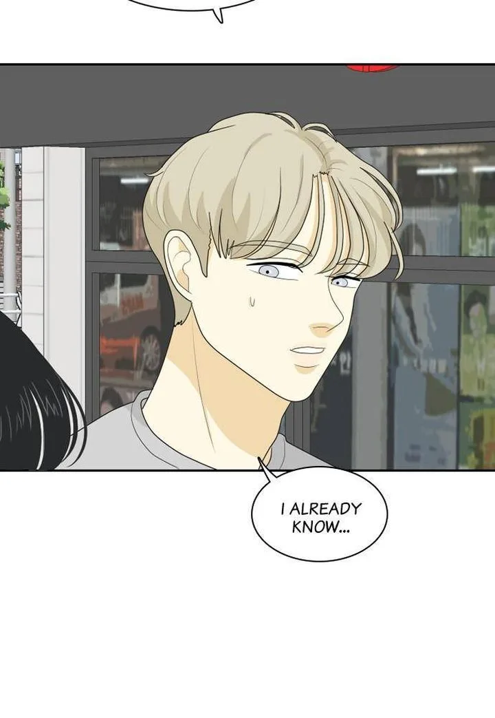 My Roommate Is a Gumiho Chapter 73 page 33