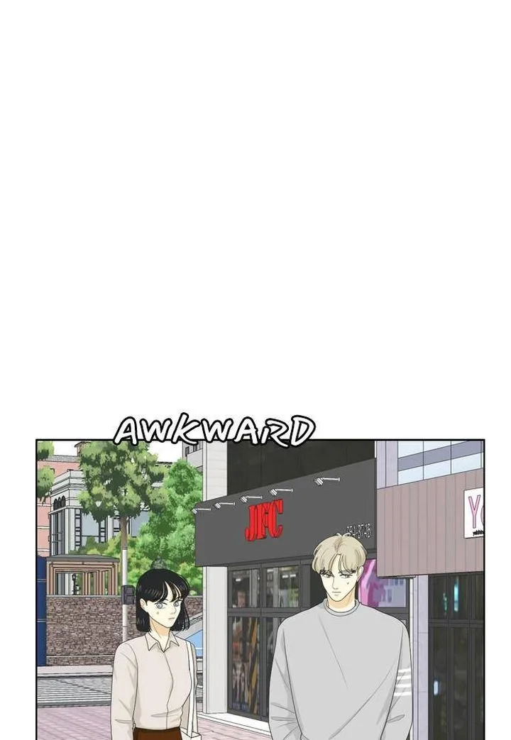 My Roommate Is a Gumiho Chapter 73 page 31
