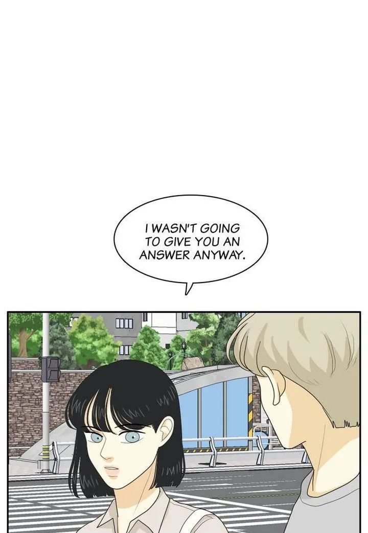 My Roommate Is a Gumiho Chapter 73 page 34