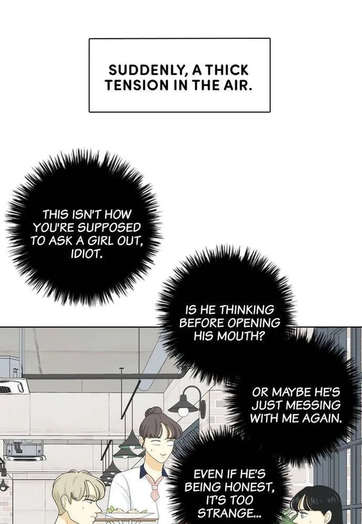 My Roommate Is a Gumiho Chapter 73 page 29